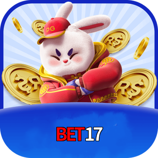 Logo da bet17